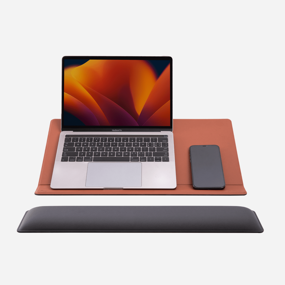 Smart Desk Mat