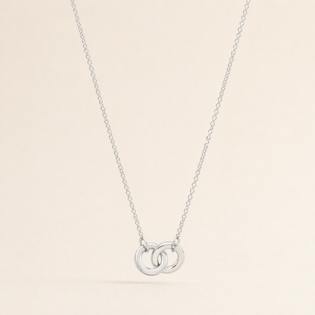 Connection Necklace