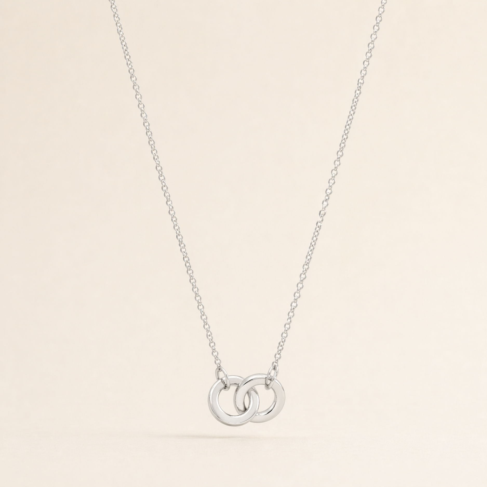 Connection Necklace