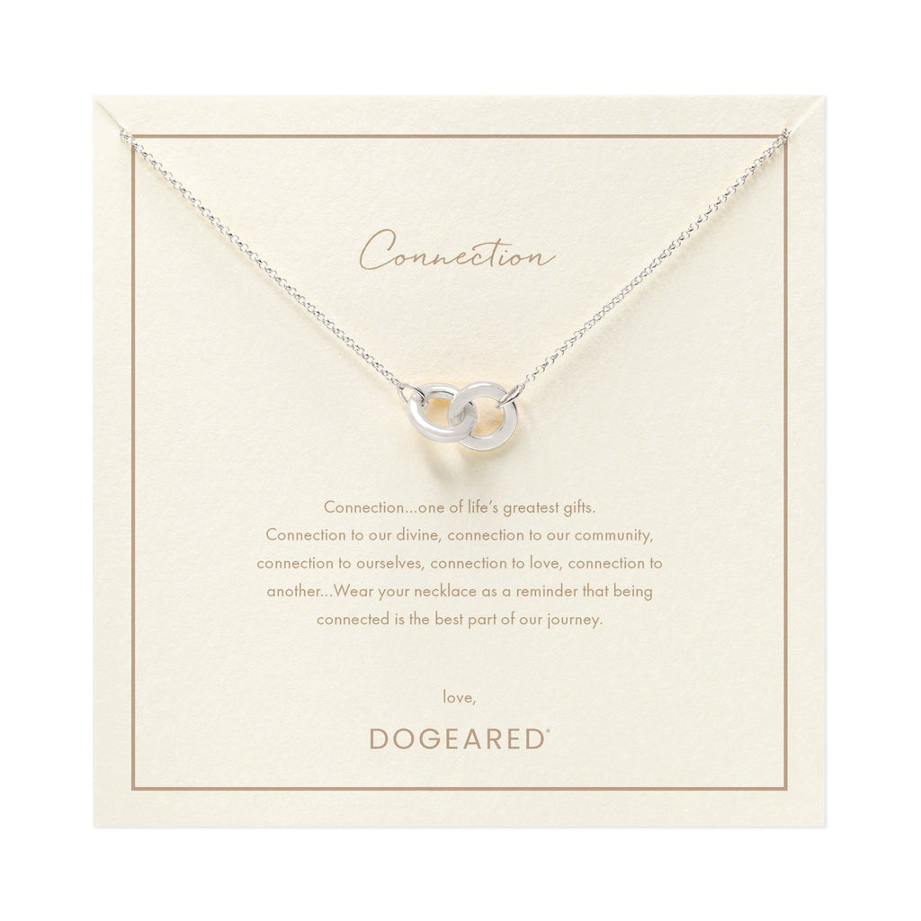 Connection Necklace