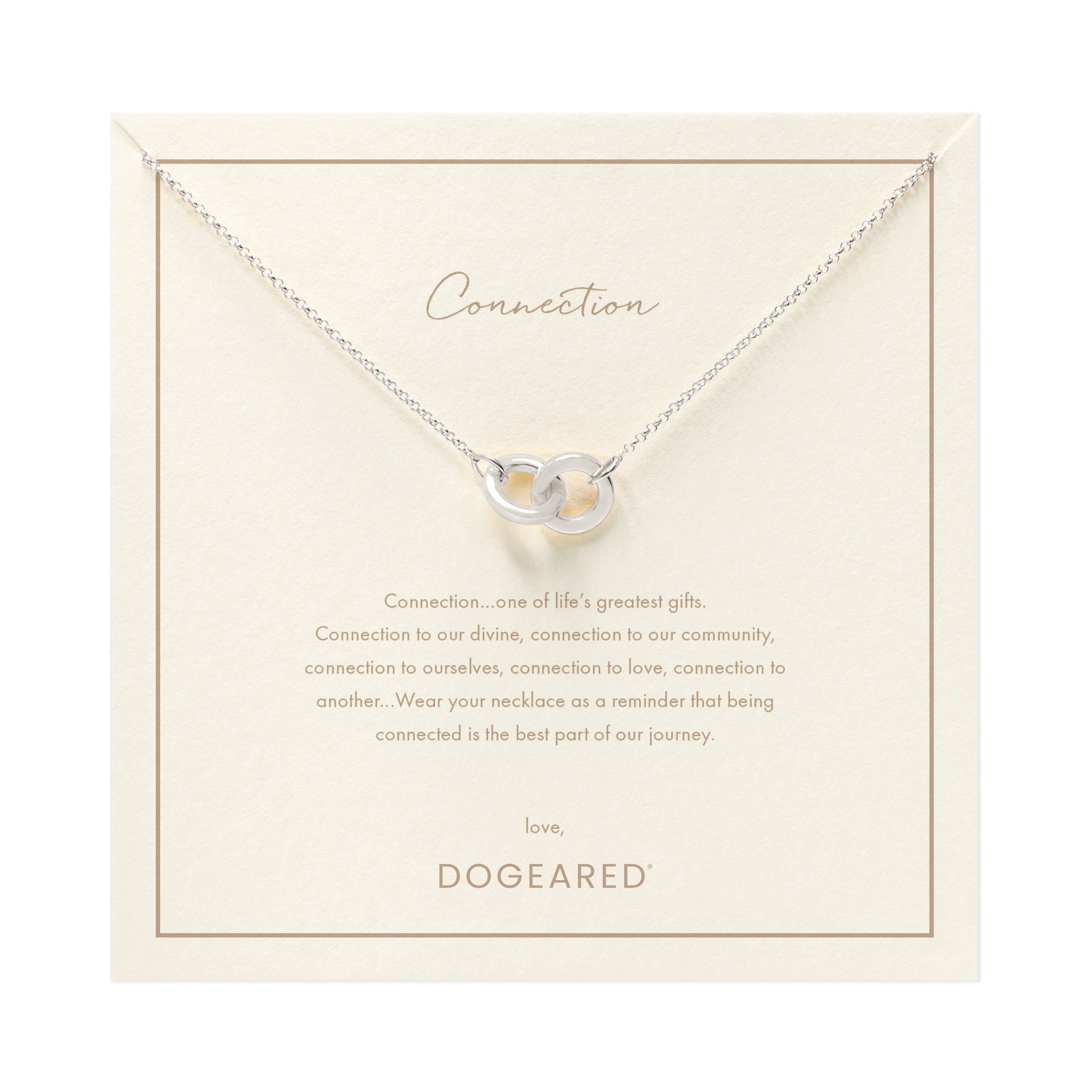Connection Necklace