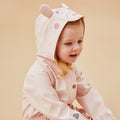 Peppa Pig Recycled Waterproof Puddlesuit