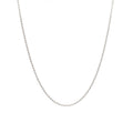 Limited Edition Rope Chain necklace