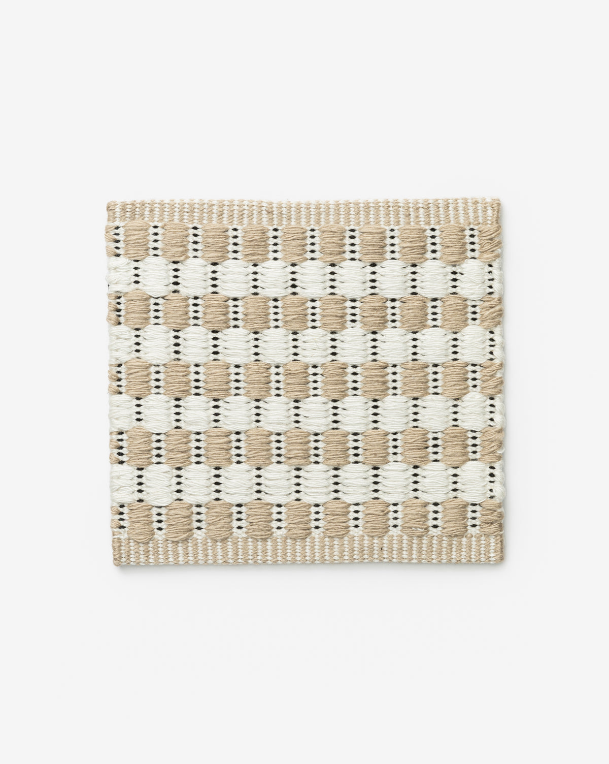 Granada Handwoven Indoor/Outdoor Rug Swatch