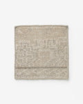 Pembroke Hand-Knotted Wool Rug Swatch
