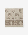 Anya Hand-Knotted Rug Swatch