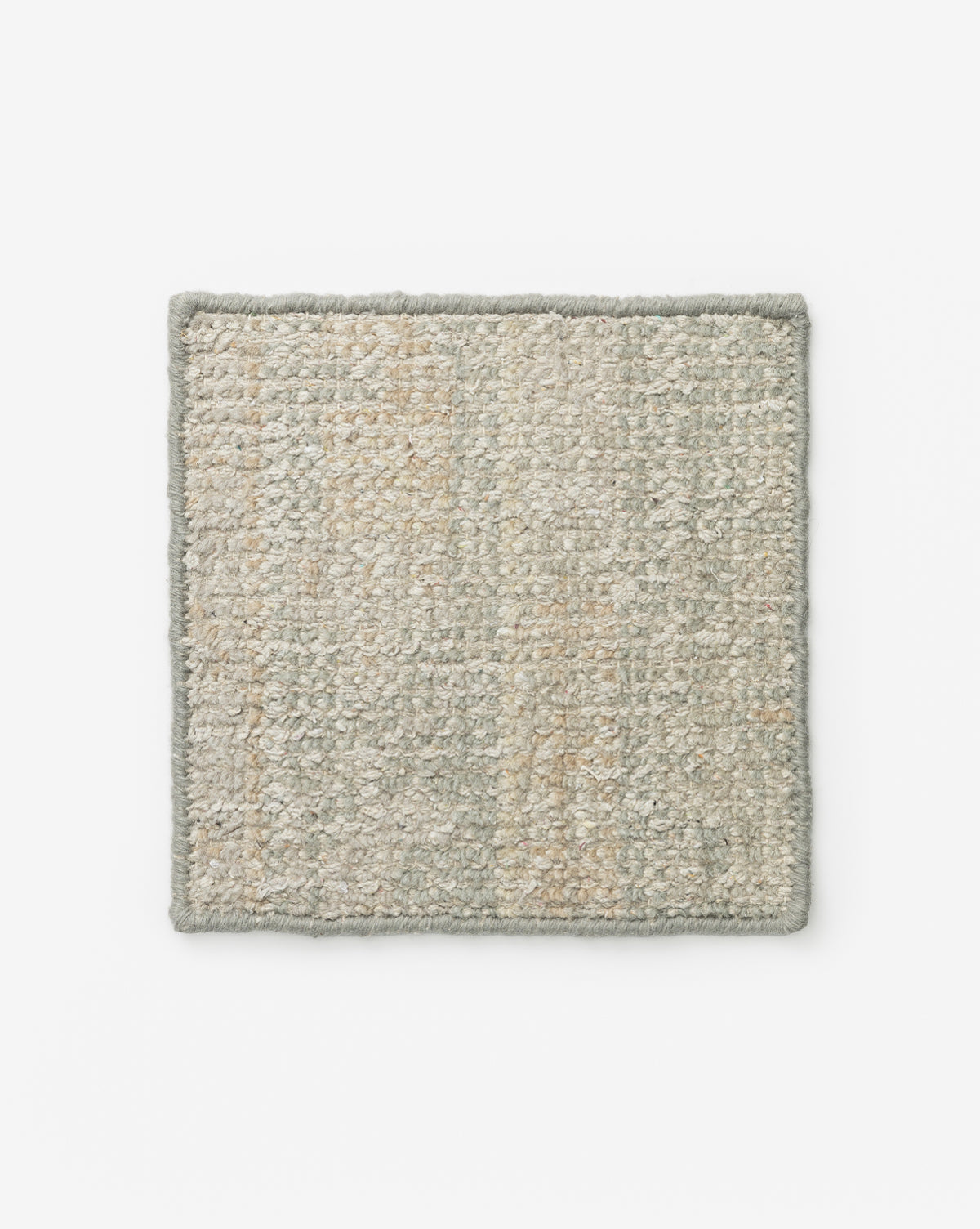 Roslin Hand-Knotted Rug Swatch