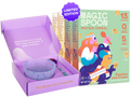 The Brunch Bunch - 4 boxes, 1 bowl and spoon set