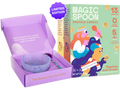 Brunch Club Bundle - 2 boxes, 1 bowl and spoon set