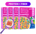 Fruity - Protein + Fiber Cereal 1 case (4 boxes)