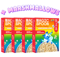 Classic Marshmallow - Protein Cereal with Marshmallows