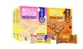 Mini Treats Variety Pack - 32 Mini Protein Treats (4 boxes)