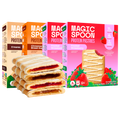 Pastries Variety 4 - 1 case (4 boxes)