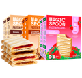 Pastries Variety 6 - 1 case (6 boxes)