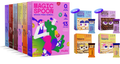 Bestseller Bundle - 6 boxes + 16 Cereal Treats (4 Boxes)