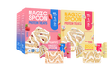 The Party Pack - 16 Cereal Treats (4 Boxes)