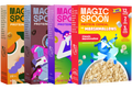 Variety 4 - Protein Cereal + Protein Cereal with Marshmallows