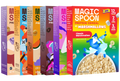 Variety 6 - Protein Cereal + Protein Cereal with Marshmallows