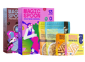 Classic Discovery Kit  - 2 Cereals, 2 Treats, 2 Granola