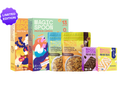 The Summer Discovery Kit - 2 Cereal, 2 Granola, 2 Treats