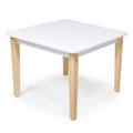 Square Children's Table
