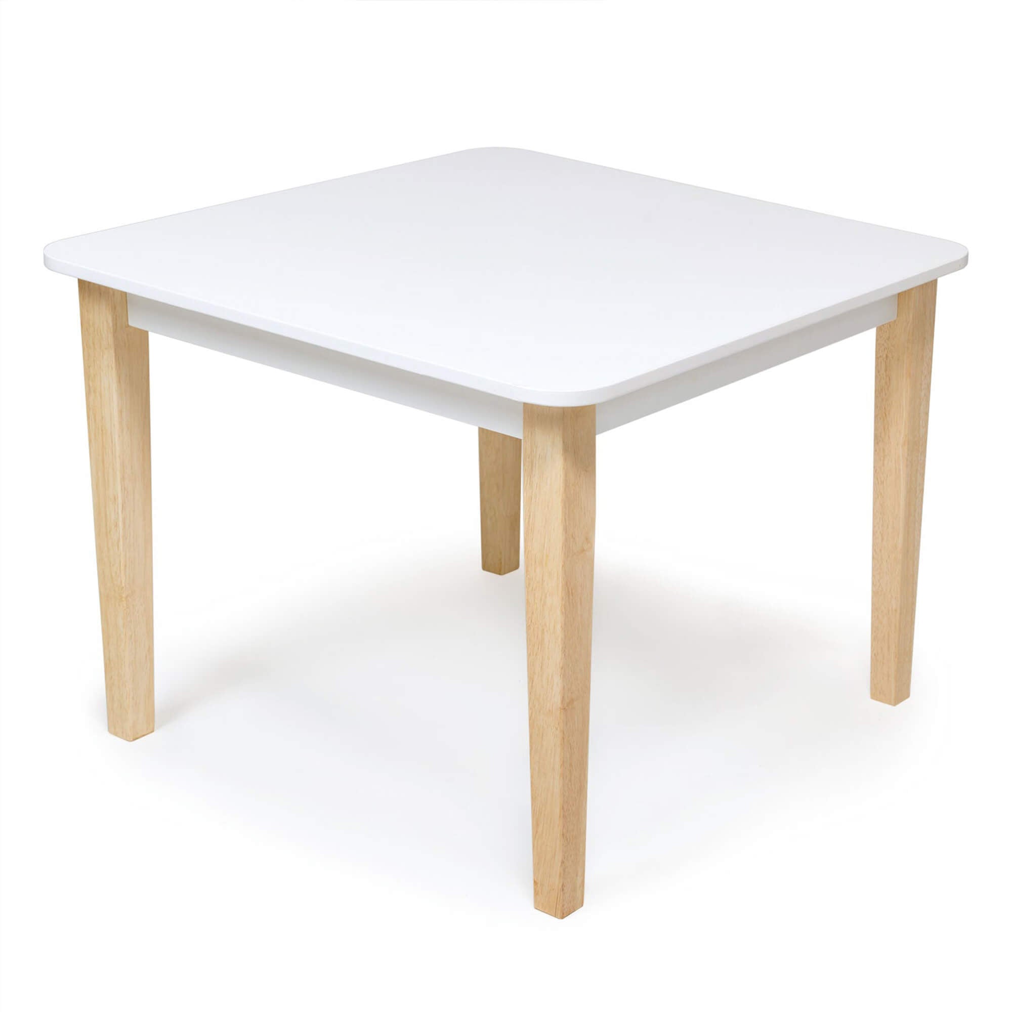Square Children's Table