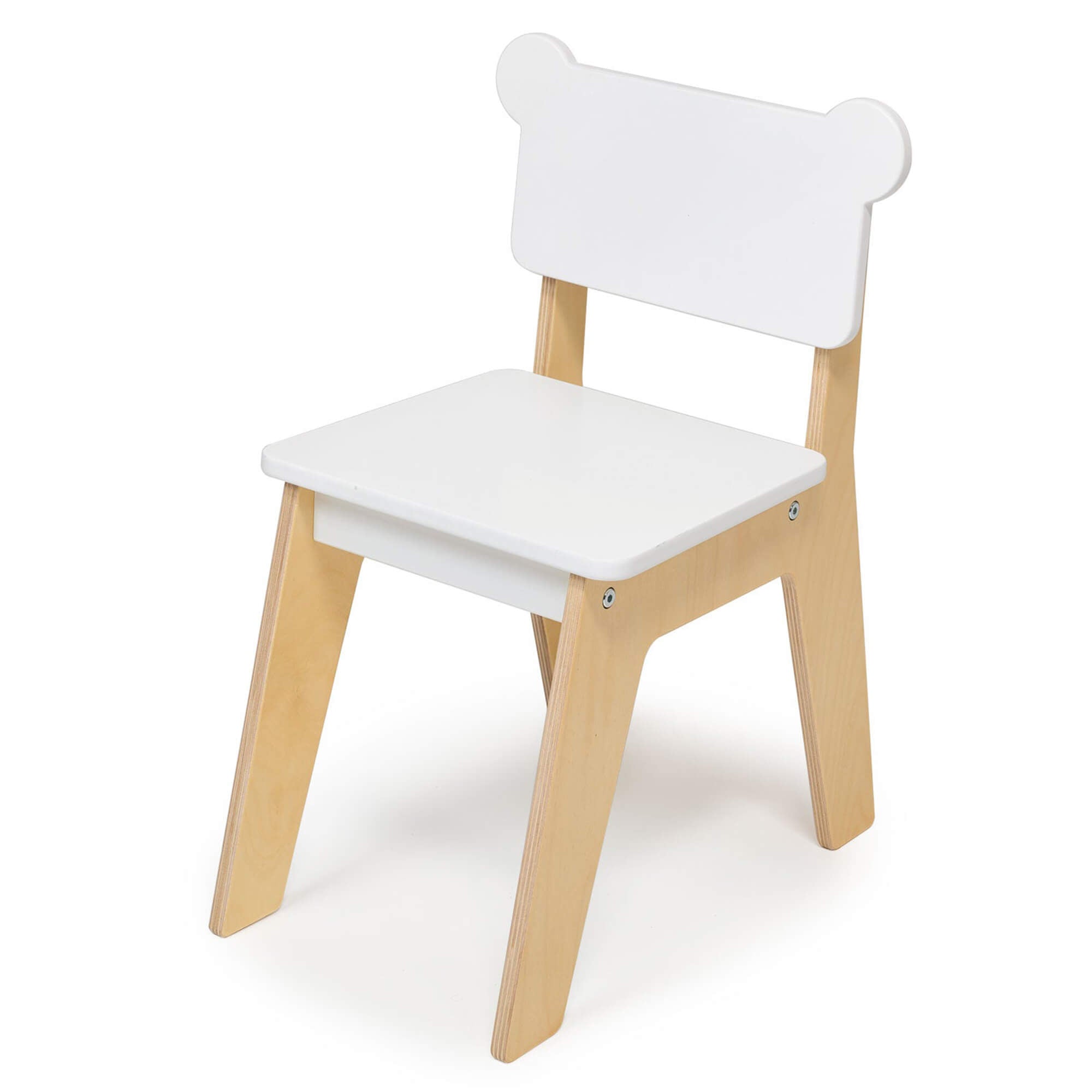 Bear Ears Children's Chair