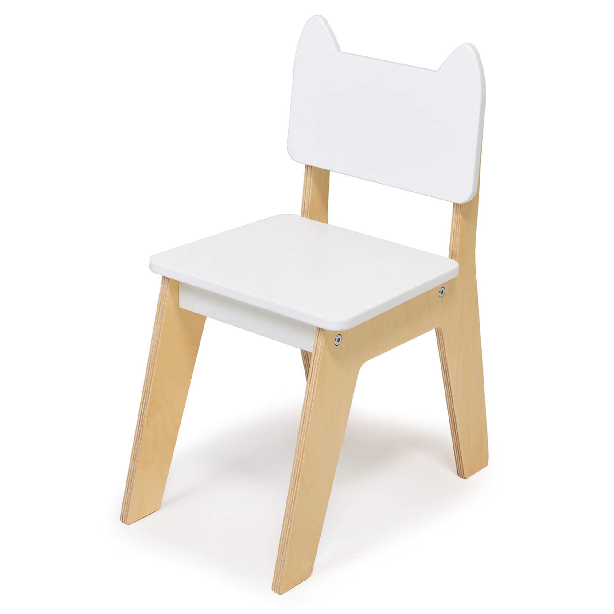 Fox Ears Children's Chair