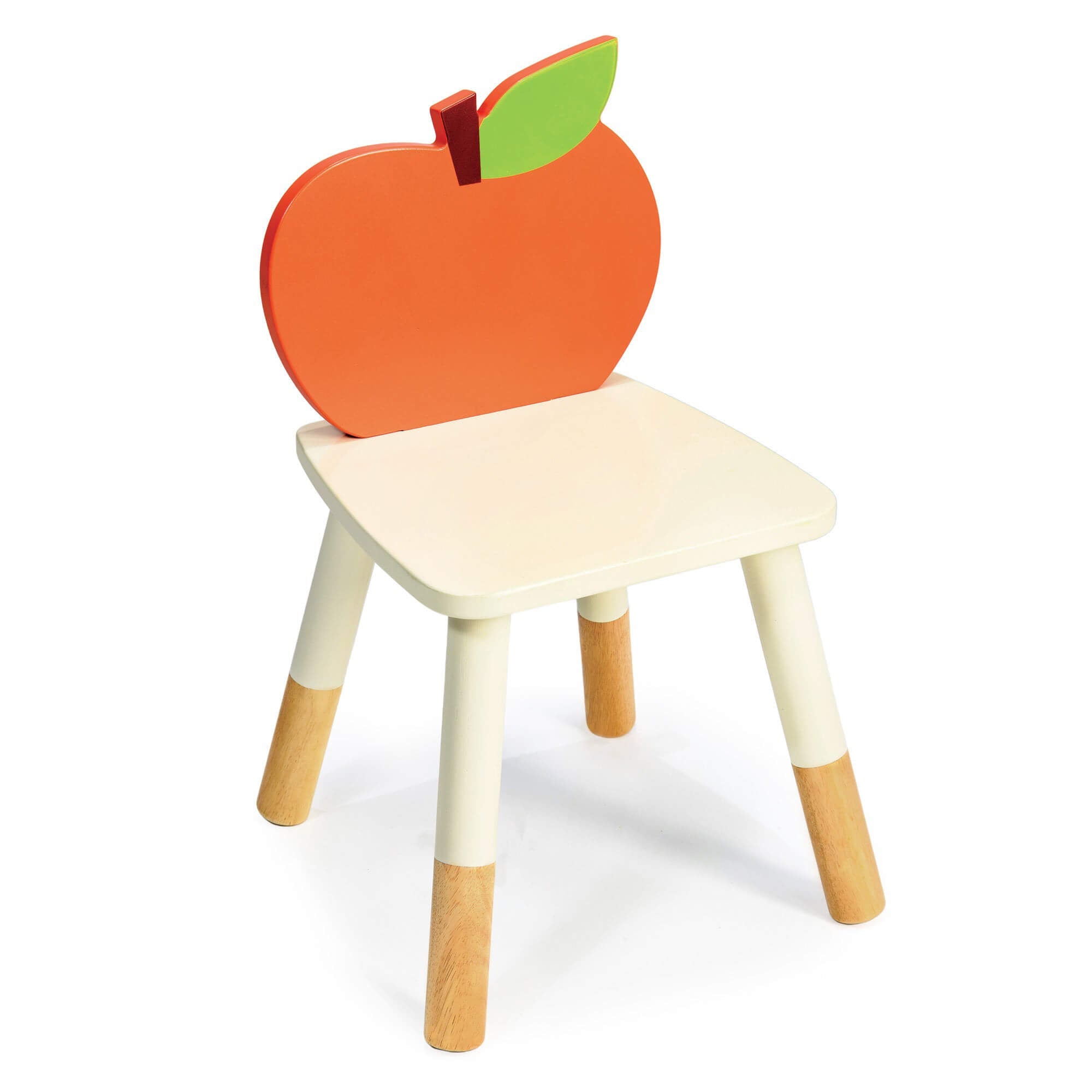 Apple Children's Chair