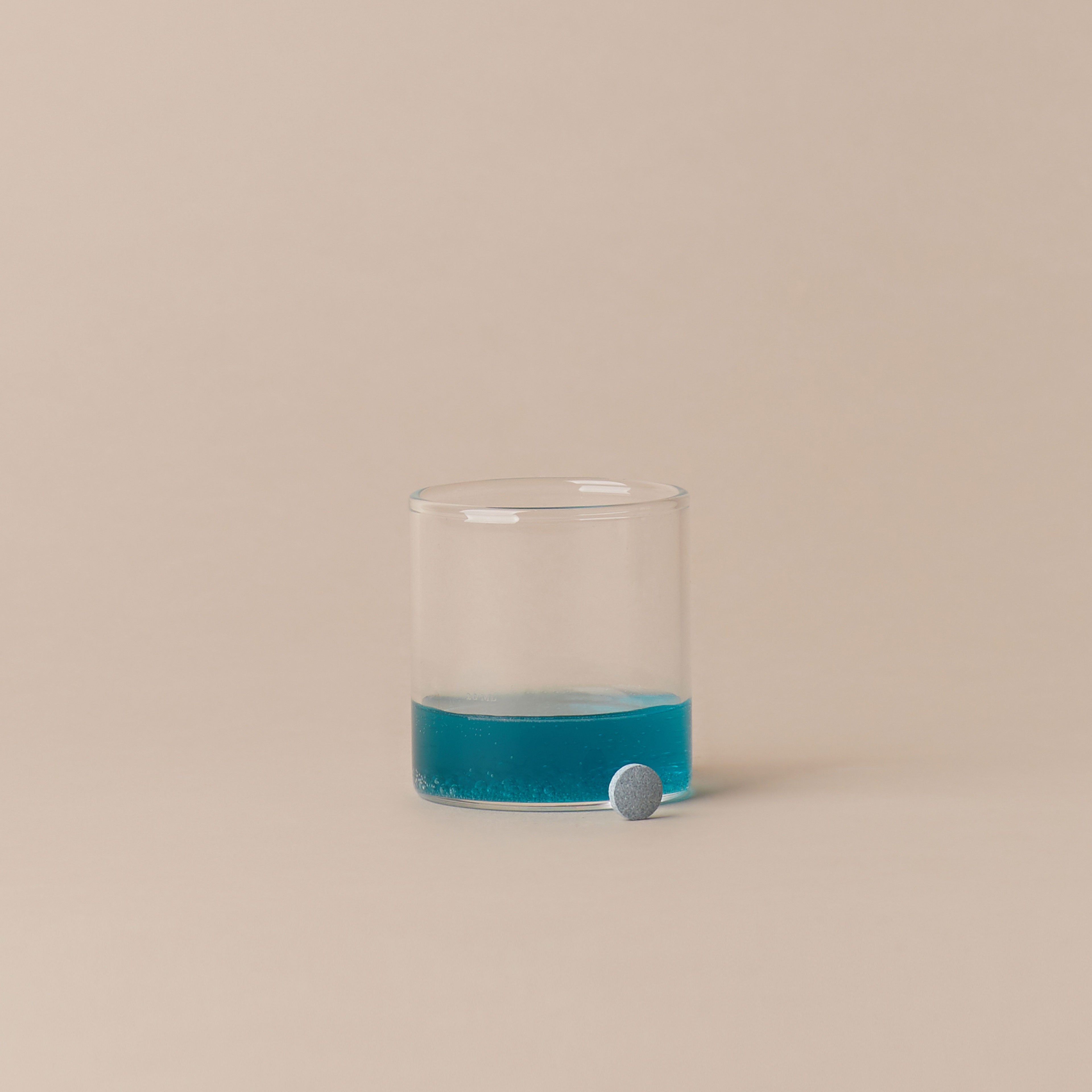 Mouthwash in Peppermint