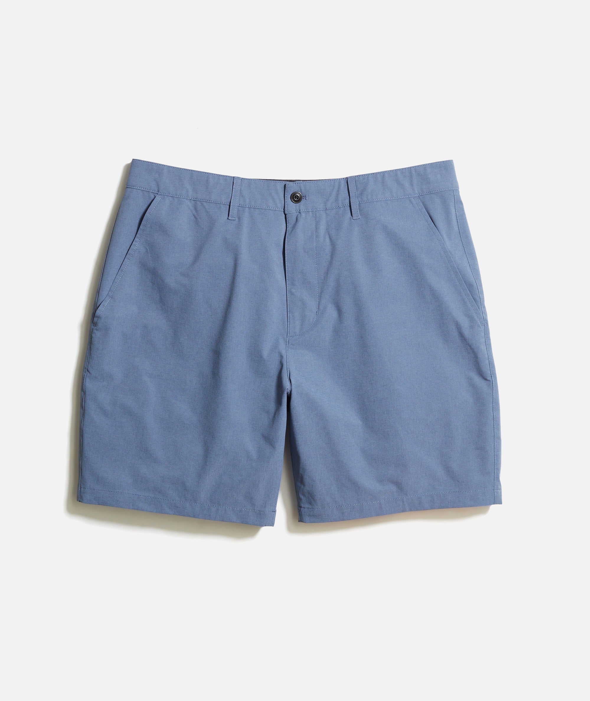 7" Hybrid Short