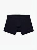 Men's Travel Merino Boxer Brief - Navy