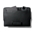Leather MacBook Sleeve - Black