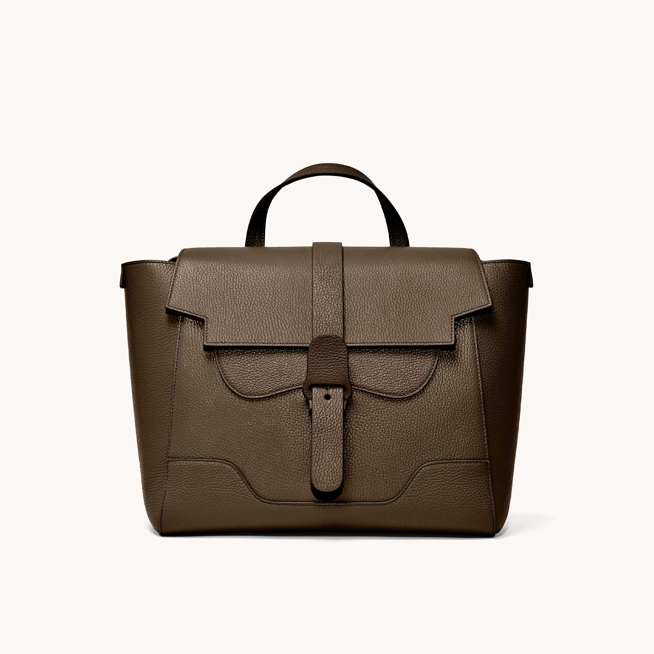 Perfectly Imperfect | Maestra Bag | Dolce