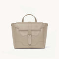 Almost Perfect | Maestra Bag | Pebbled
