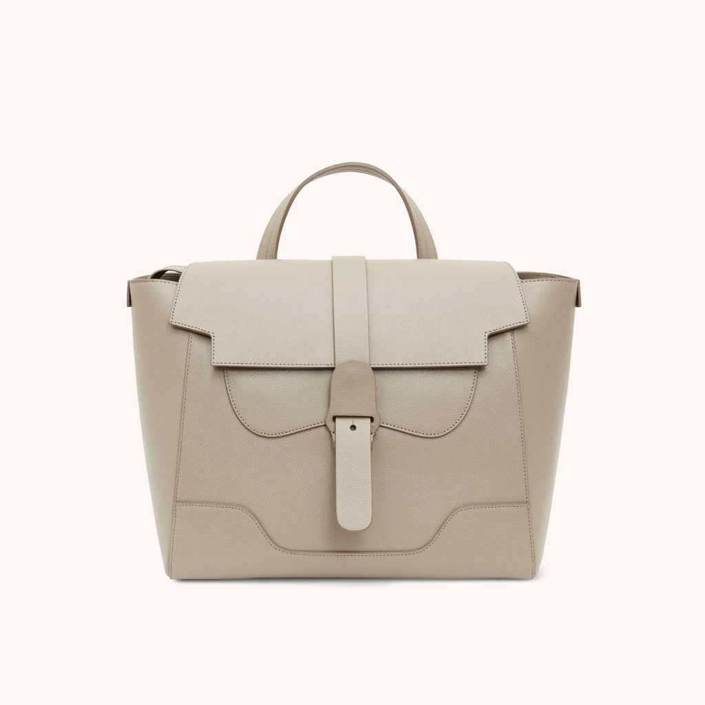 Perfectly Imperfect | Maestra Bag | Pebbled