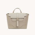 Perfectly Imperfect | Maestra Bag | Pebbled