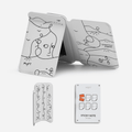 Shantell Martin x MOFT Snap Flow
