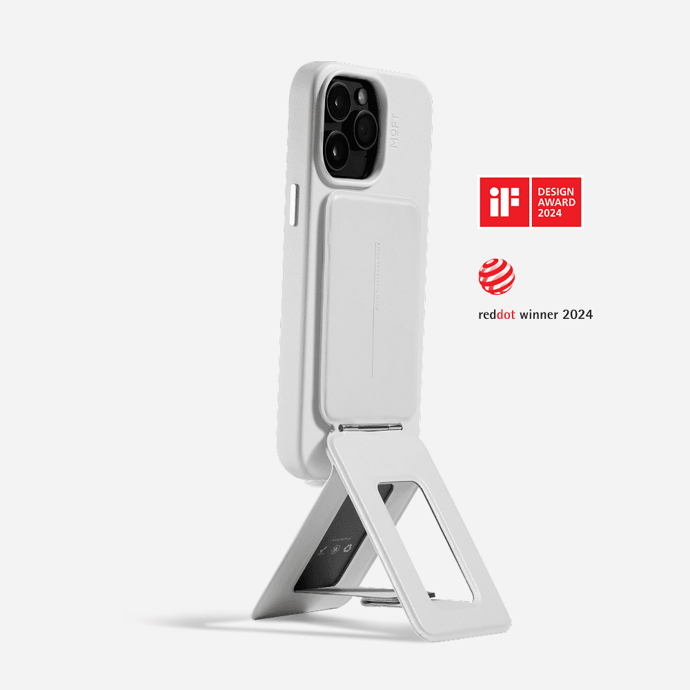 Snap Phone Tripod Stand MOVAS™ - Compatible MagSafe