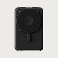 Ridge Power Bank - 10k mAh - Matte Black