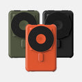 Ridge Power Bank - 10k mAh Bundle - Assorted - 3-Pack