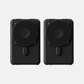 Ridge Power Bank - 10k mAh Bundle - Matte Black - 2-Pack