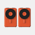 Ridge Power Bank - 10k mAh Bundle - Basecamp Orange - 2-Pack