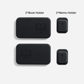Magnetic Smart Desk Accessories