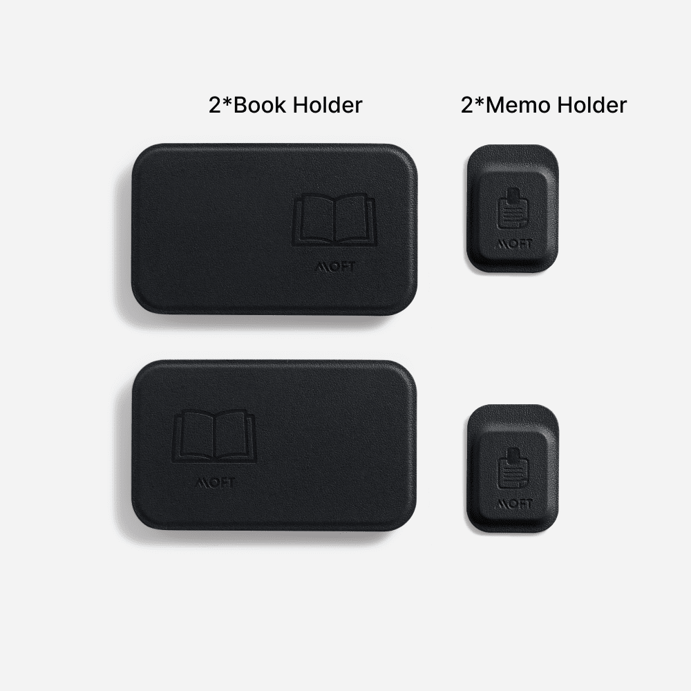 Magnetic Smart Desk Accessories