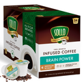 Brain Power Coffee Pods