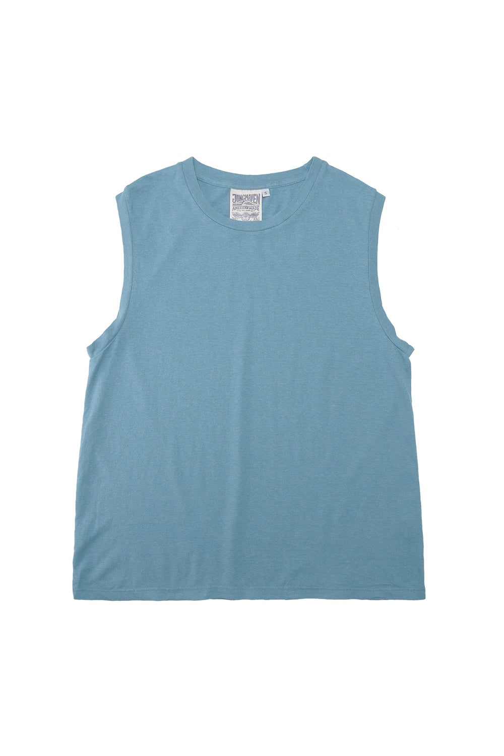 Malibu Muscle Tee - Sale Colors