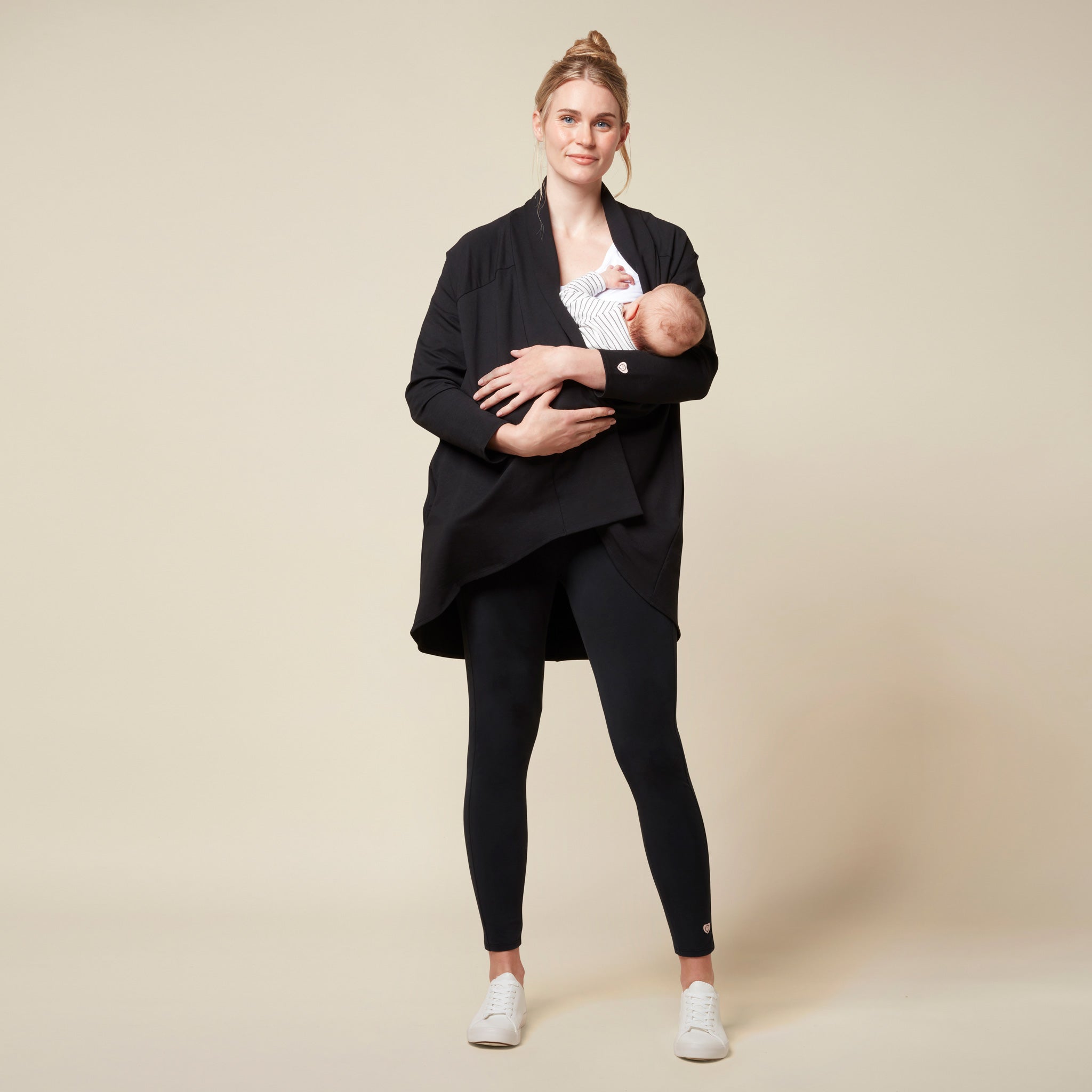 Maternity Cardigan