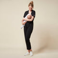 Maternity & Nursing Jumpsuit