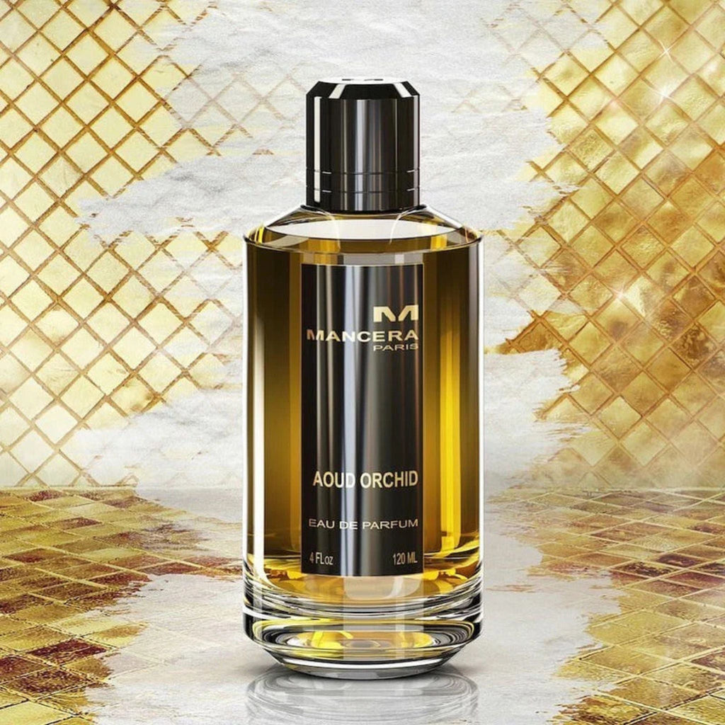 Aoud Orchid